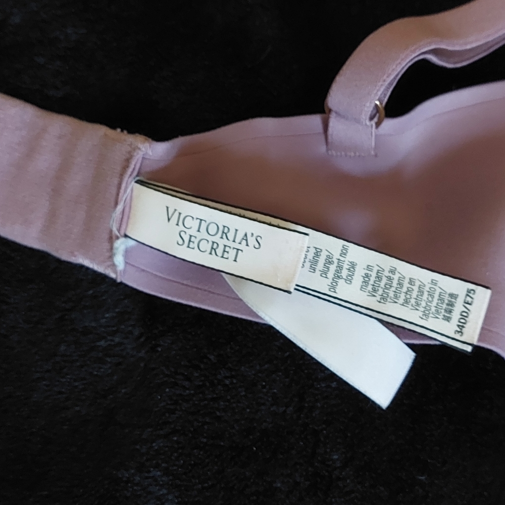 Unlined Bra - Picture 9 of 9